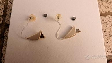 Apparecchi acustici Oticon