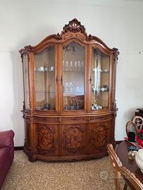 Credenza da sala