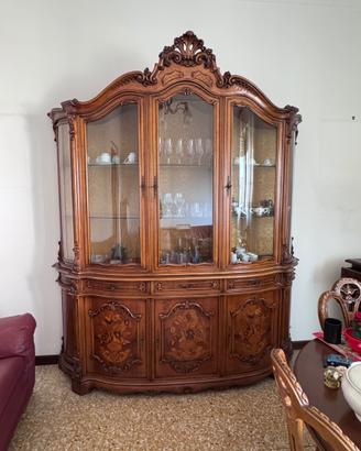 Credenza da sala