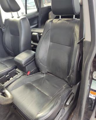 Sedile anteriore sx SUZUKI GRAND VITARA del 2006