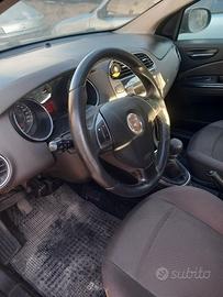 fiat bravo 1.6 multijet 