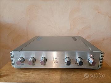 Amplificatore integrato monrio MC 205