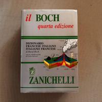 Dizionario Il Boch Francese-Italiano