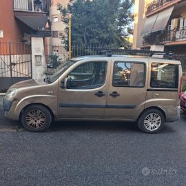 Fiat Doblo' non marciante