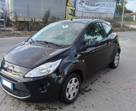 Ford ka 1.3 tdci in buonissime condizioni