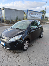 Ford ka 1.3 tdci in buonissime condizioni