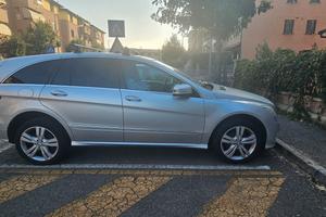 Mercedes R 350 CDI 4MATIC 7 posti – 2011