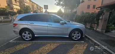 Mercedes R 350 CDI 4MATIC 7 posti – 2011