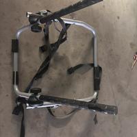 Portabici posteriore