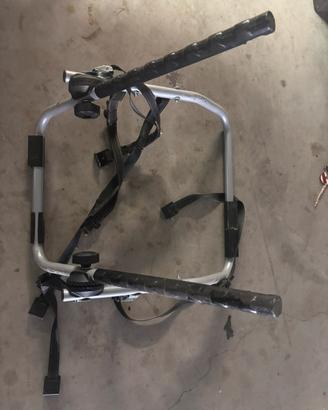 Portabici posteriore