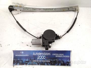 CREMAGLIERA ANTERIORE DESTRA MAZDA 2 Berlina 1Â° S