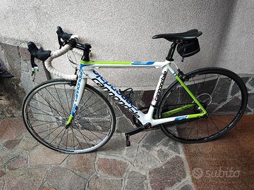 Cannondale Super Six 2013 - Tg. 50