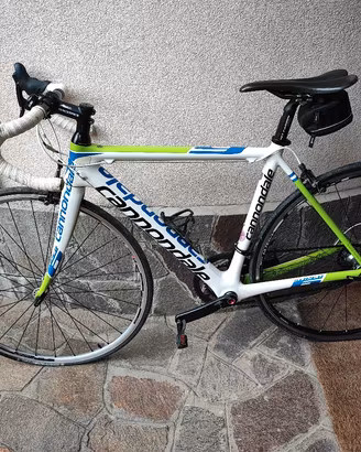 Cannondale Super Six 2013 - Tg. 50