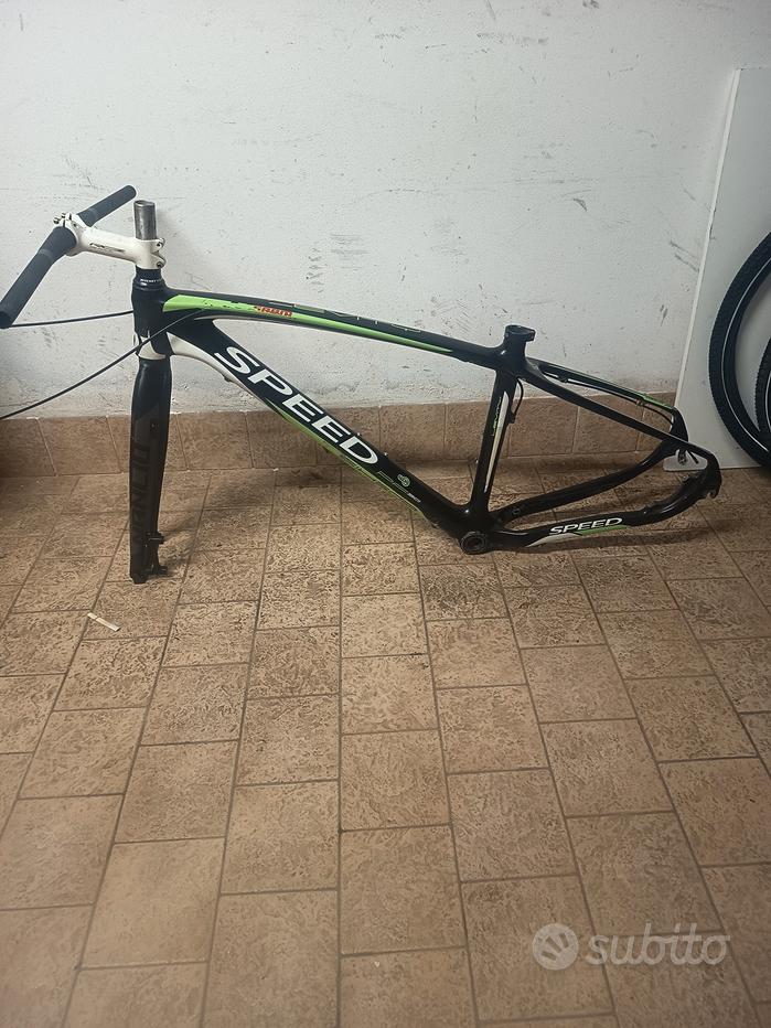 Telaio Fantastiche offerte di Biciclette