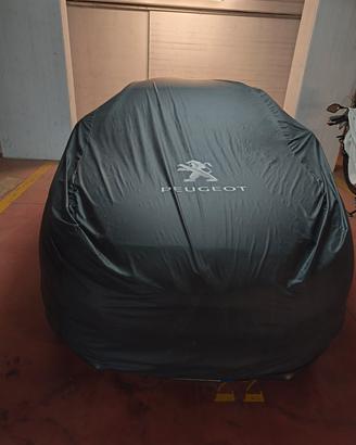 Peugeot rcz 200 thp racing