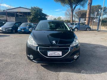 Peugeot 208 PureTech 82 3 porte Access