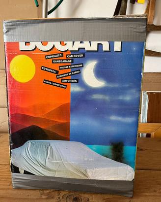 Copriauto Bogart California Gruppo 9
