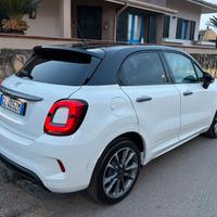 Fiat 500X Sport Dolcevita