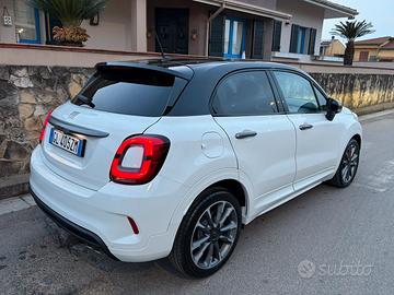 Fiat 500X Sport Dolcevita