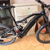 Ebike 720 Wh - Fantic XMF 1.7 Carbon tg. M