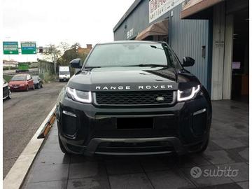 Ricambi Land Rover Range Rover Evoque Dynamic