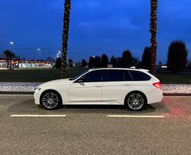 BMW 320d xDrive 190cv M Performance