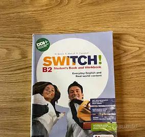 Switch B2