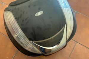 Bauletto Sh 300