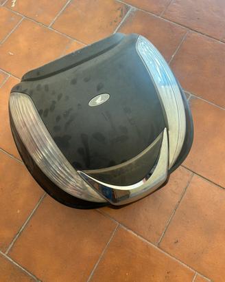 Bauletto Sh 300