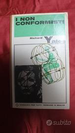 I NON CONFORMISTI - Richard Yates 1966