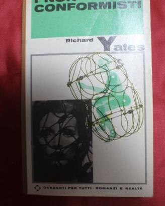 I NON CONFORMISTI - Richard Yates 1966