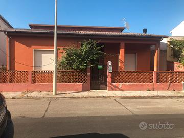 Casa singola a Cabras