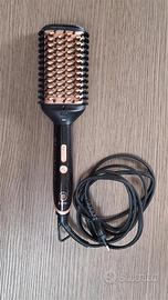 Imetec Spazzola elettrica lisciante