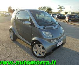 SMART ForTwo 700 passion n°5