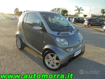 SMART ForTwo 700 passion n°5