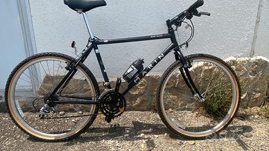 Mtb  26 “ MARIN vintage