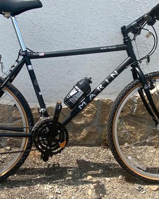 Mtb  26 “ MARIN vintage