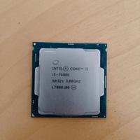 Processore Intel Core I5, Quad e Pentium