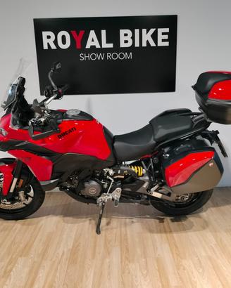 Ducati multistrada v2-2025-passaggio incl-finanz