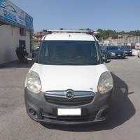 Opel Combo 1.6 CDTI 105CV EcoFLEX PC-TN Van Start&