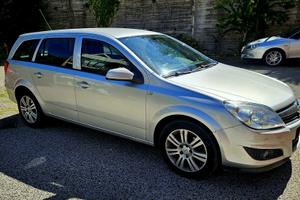 Opel Astra H - 2010 - 1.7 CDTI 110CV