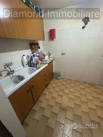 Casa indipendente 60mq a Giarre centro