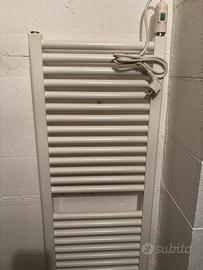 Radiatore per bagno