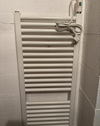 Radiatore per bagno