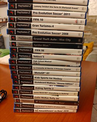 PlayStation 2 slim 