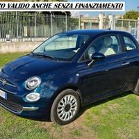 FIAT 500 1.0 Hybrid Lounge