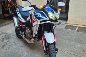 Africa Twin 1100 