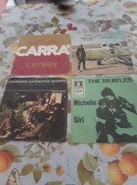 dischi vinile