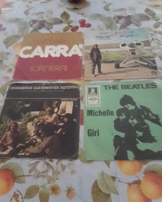 dischi vinile