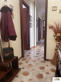 Appartamento 3P Trapani Via Giardinetto